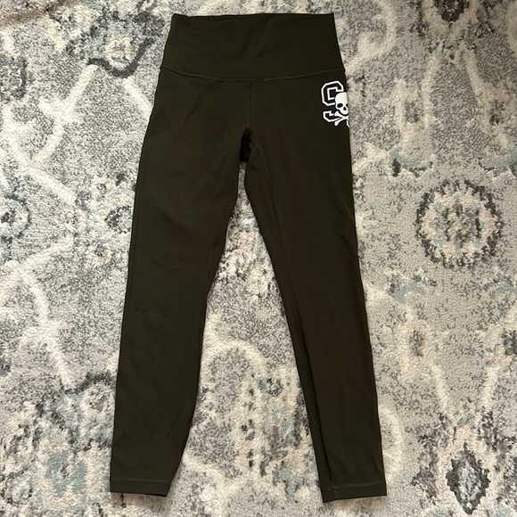 Lululemon Wunder Under High-Rise Tight 25" *Full-On Luxtreme - Picture 1 of 9